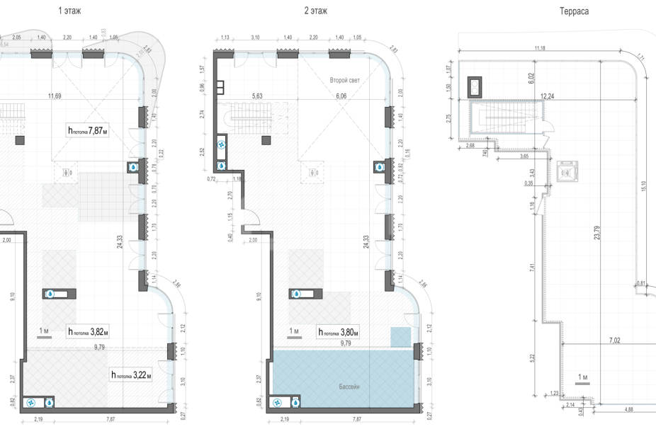 Объект ID 700000116 - Квартира