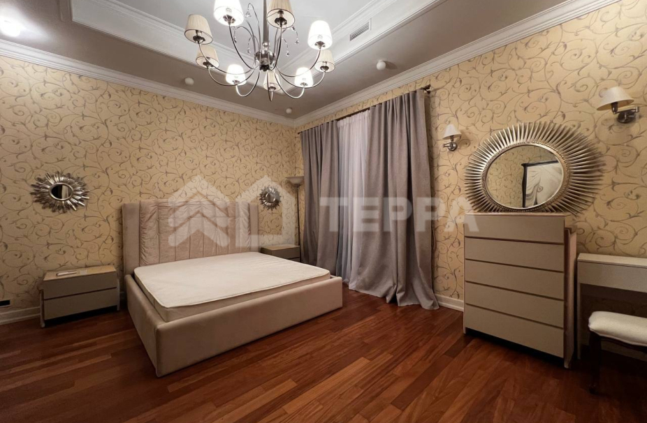 Объект ID 18514 - Дом