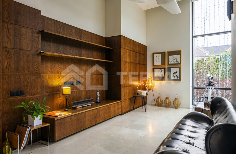 Объект ID 18986 - Дом