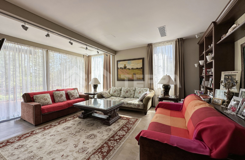 Объект ID 17685 - Дом