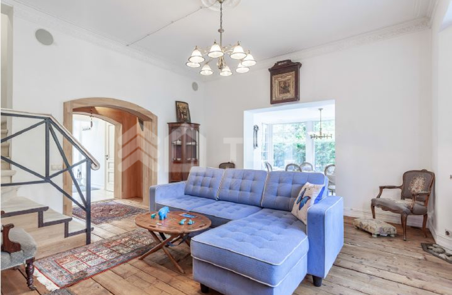 Объект ID 17750 - Дом