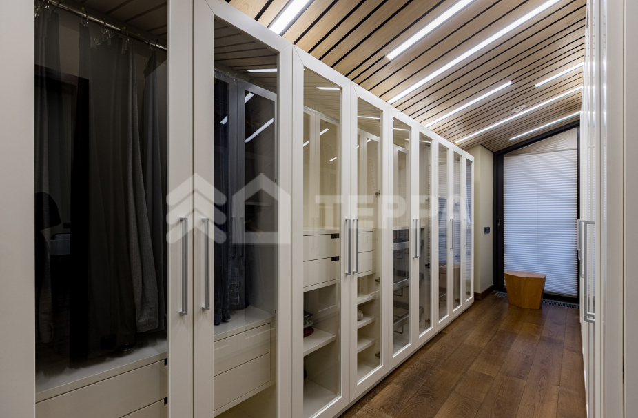 Объект ID 18957 - Дом