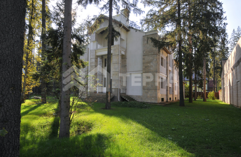 Объект ID 7431 - Дом