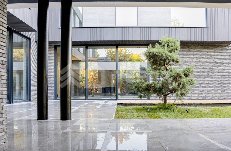 Объект ID 18786 - Дом