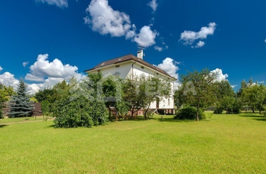 Объект ID 14092 - Дом