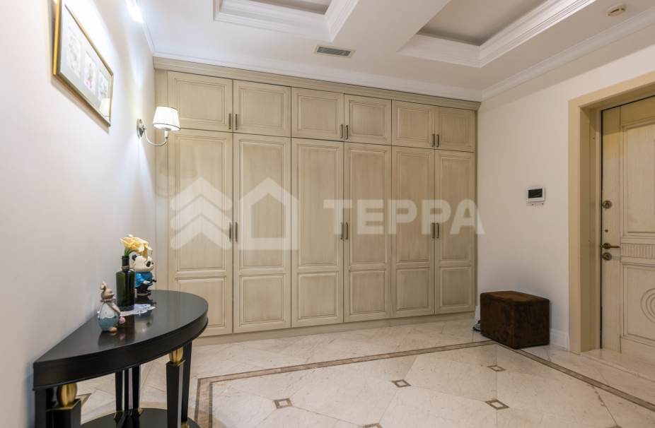 Объект ID 18989 - Квартира