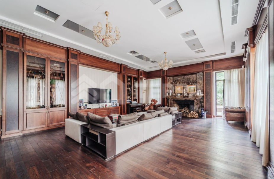 Объект ID 18741 - Дом