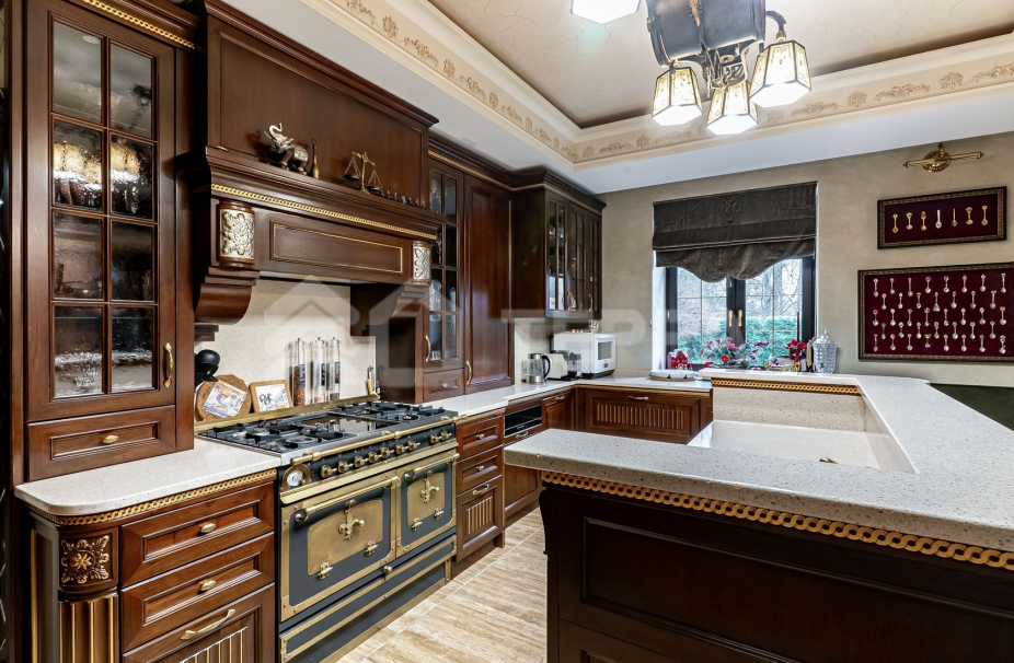 Объект ID 19147 - Дом