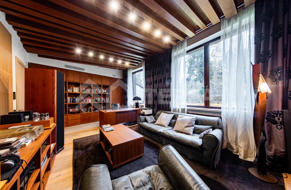 Объект ID 18231 - Дом