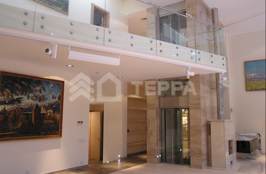 Объект ID 8290 - Дом