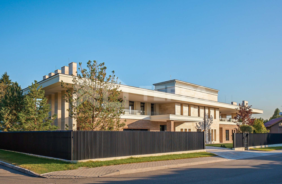 Объект ID 15151 - Дом