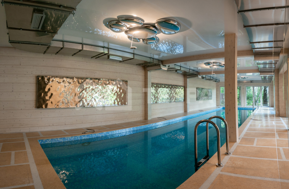 Объект ID 18503 - Дом