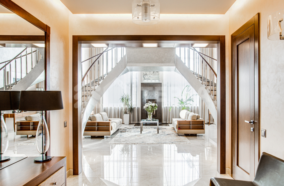 Объект ID 18719 - Дом