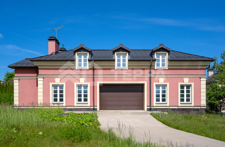 Объект ID 18726 - Дом