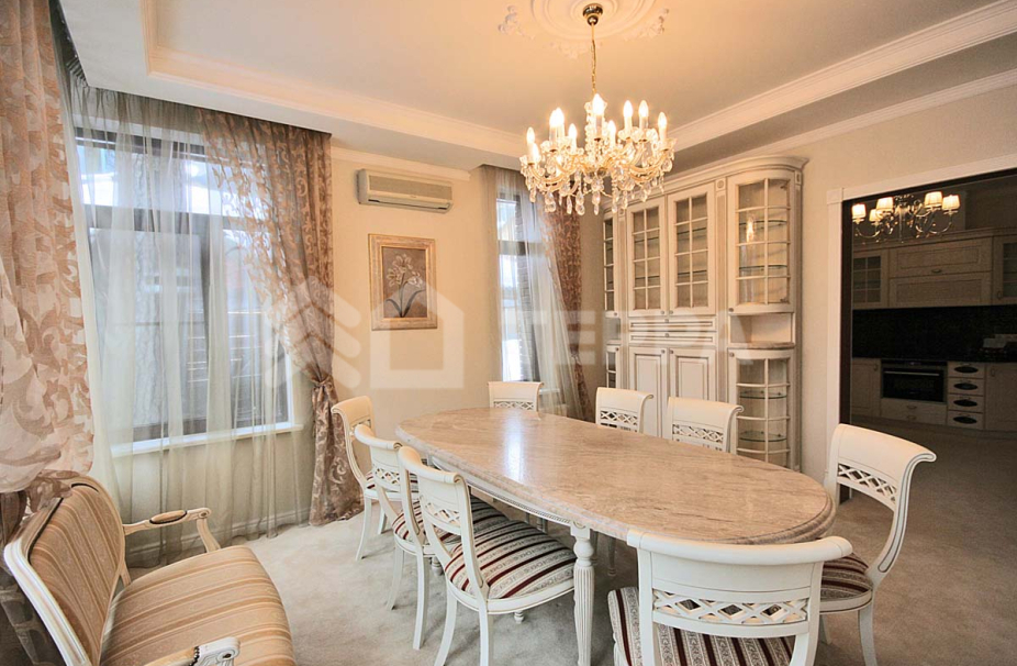 Объект ID 9771 - Дом