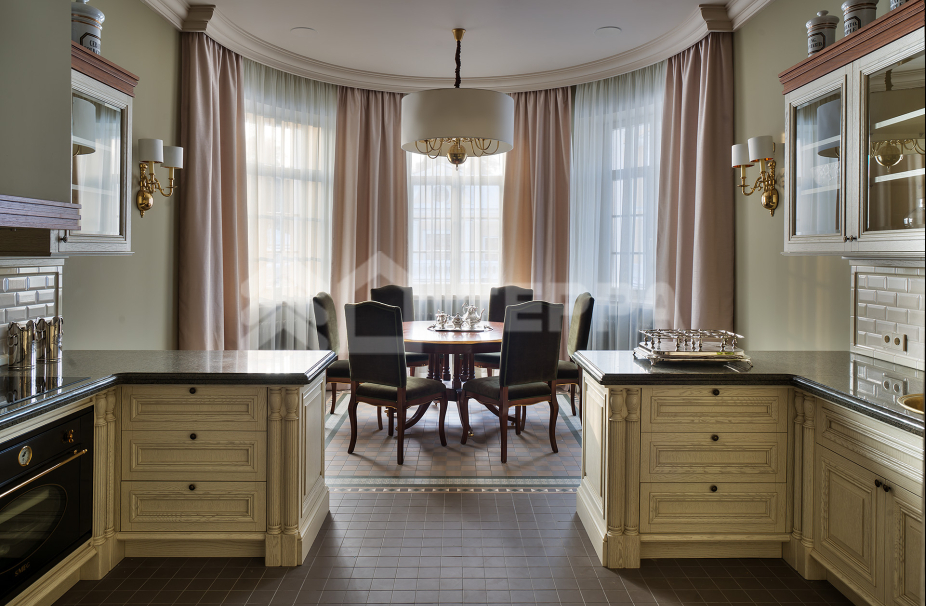 Объект ID 12307 - Дом