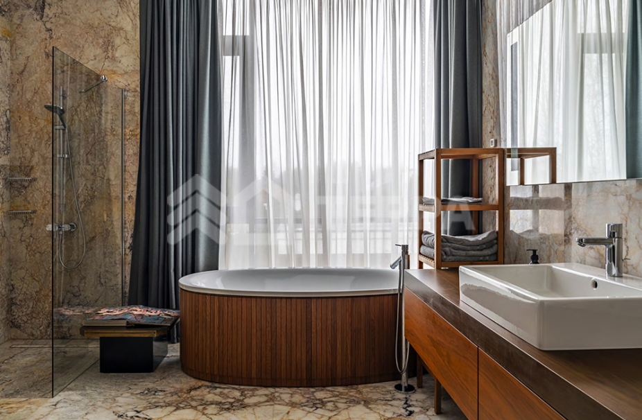 Объект ID 18986 - Дом