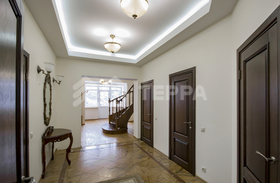 Объект ID 11295 - Дом