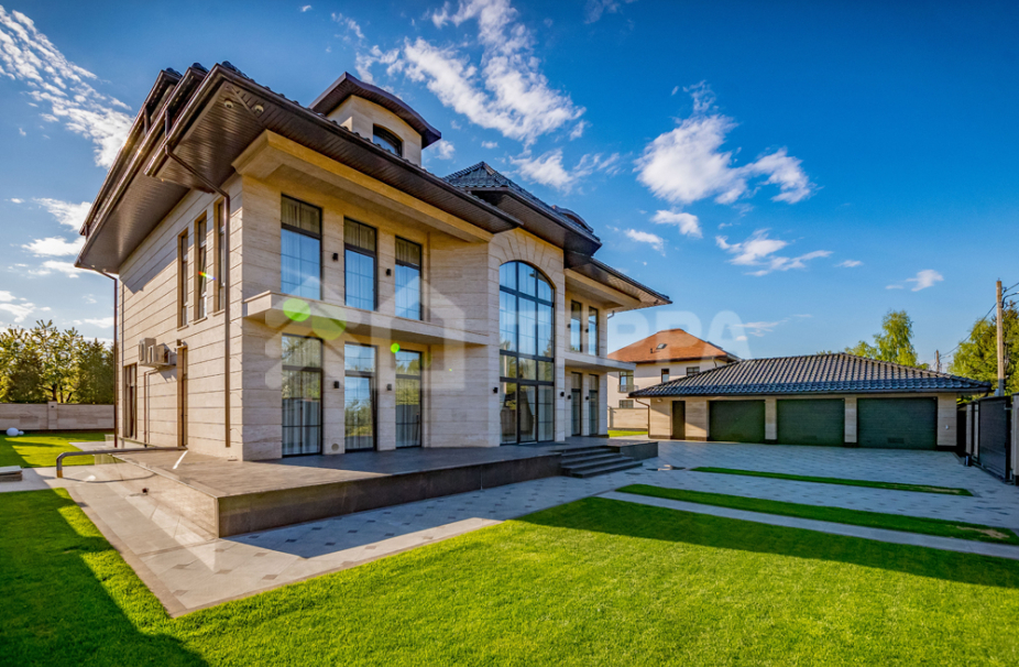 Объект ID 17690 - Дом