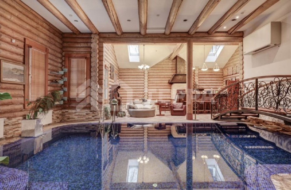 Объект ID 18517 - Дом