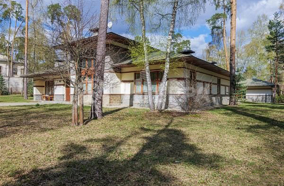 Объект ID 17944 - Участок