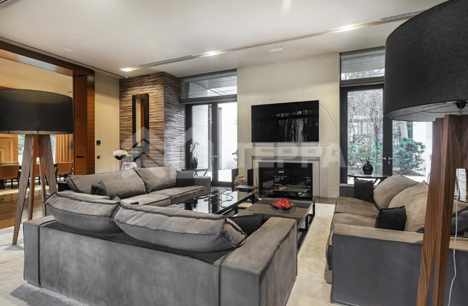 Объект ID 18998 - Дом