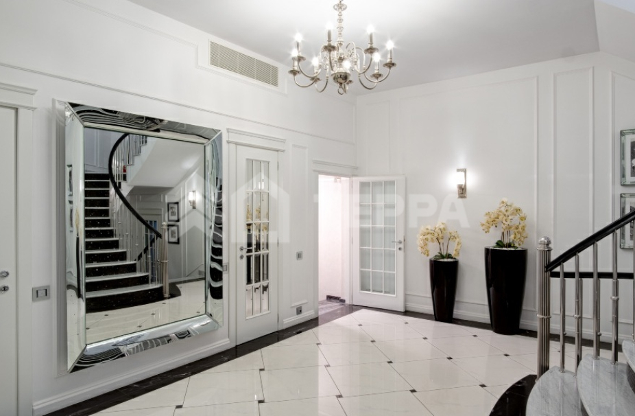 Объект ID 17659 - Дом