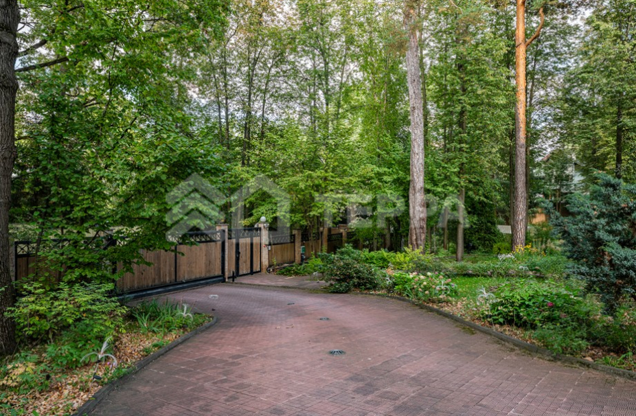 Объект ID 18906 - Дом