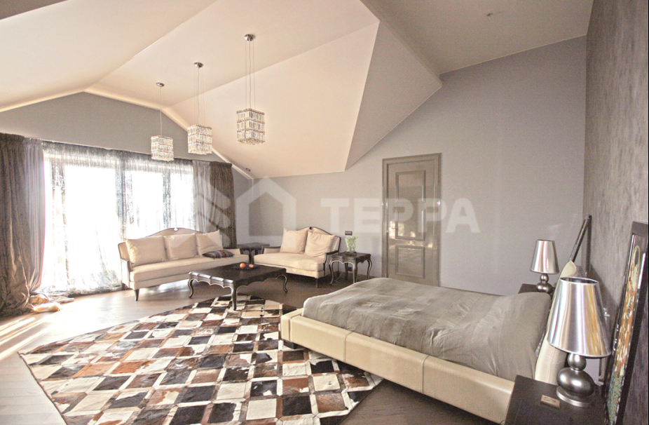 Объект ID 13404 - Дом