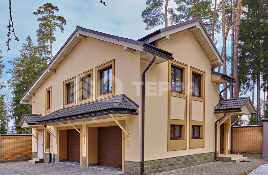 Объект ID 6014 - Дом