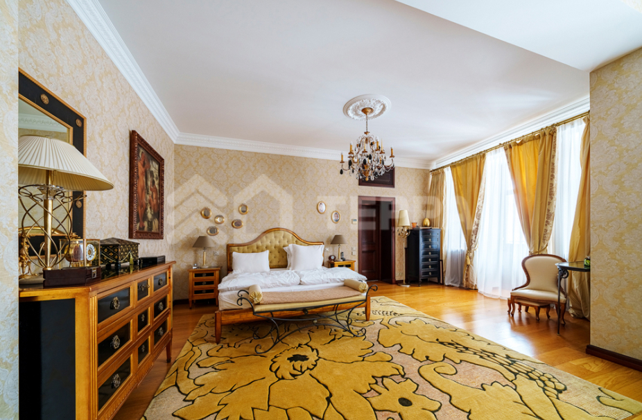 Объект ID 18036 - Дом