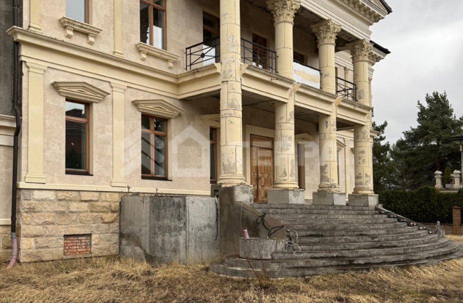 Объект ID 18481 - Дом