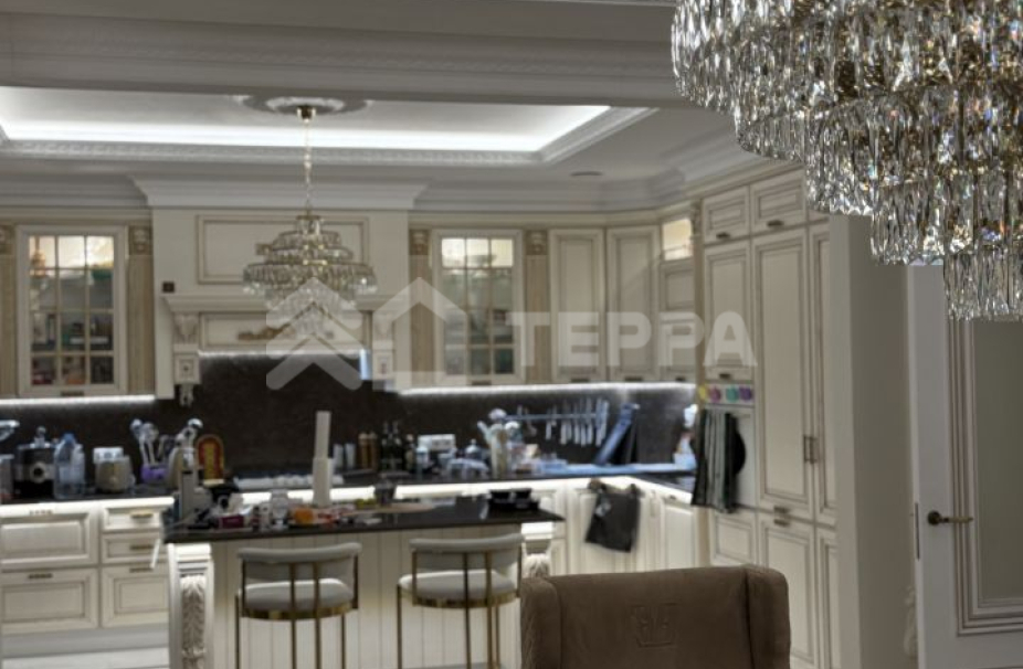 Объект ID 18334 - Дом