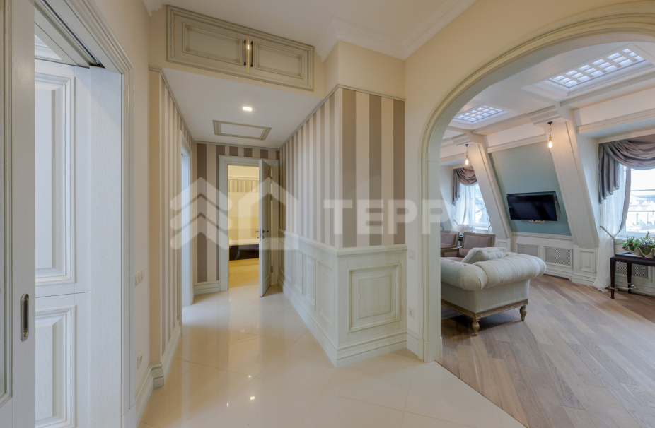 Объект ID 17769 - Квартира