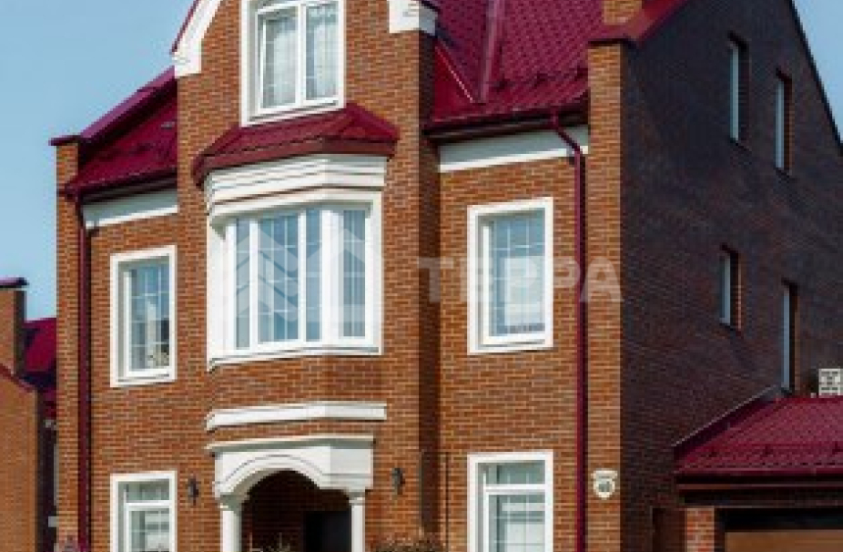 Объект ID 19008 - Участок