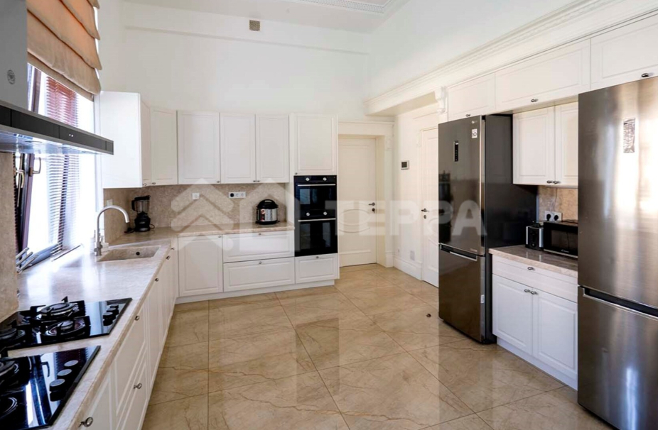 Объект ID 17725 - Дом