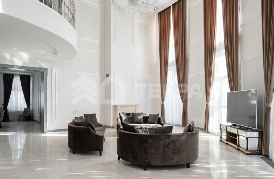 Объект ID 18402 - Дом