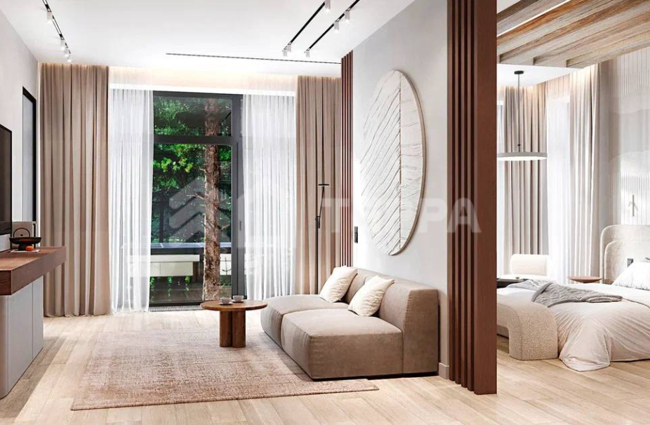 Объект ID 18115 - Дом