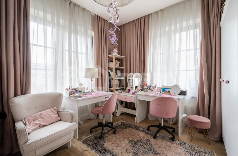 Объект ID 18973 - Квартира