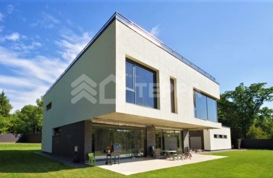 Объект ID 15166 - Дом