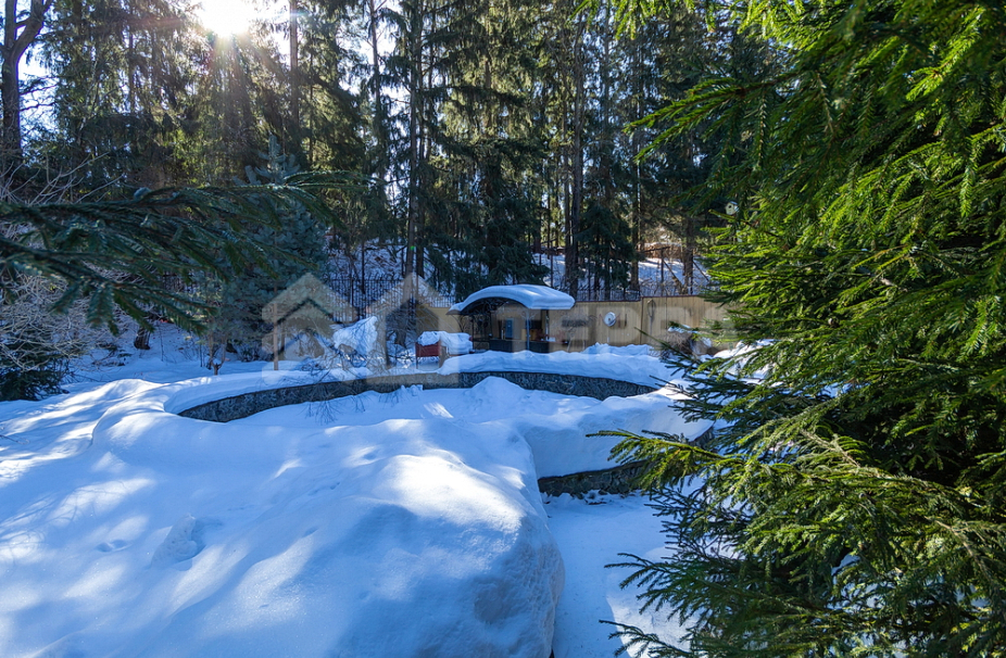 Объект ID 16777 - Дом