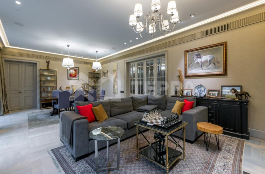 Объект ID 18987 - Дом