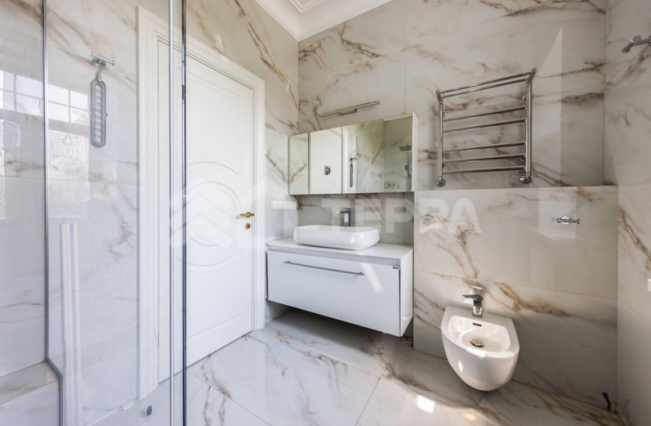 Объект ID 18837 - Дом