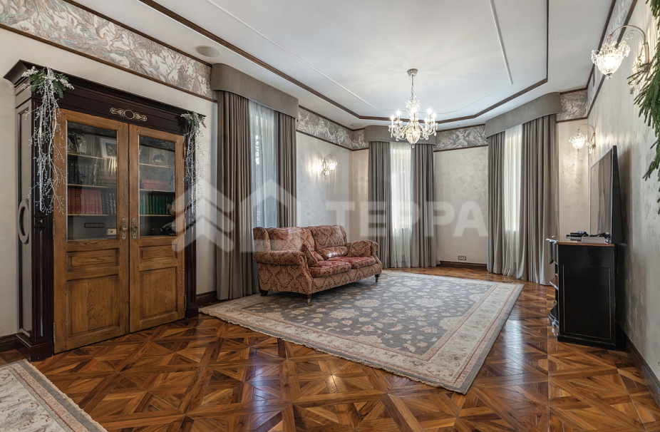 Объект ID 6519 - Дом