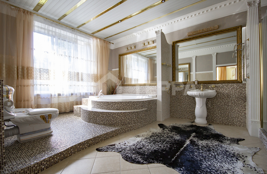 Объект ID 3427 - Дом