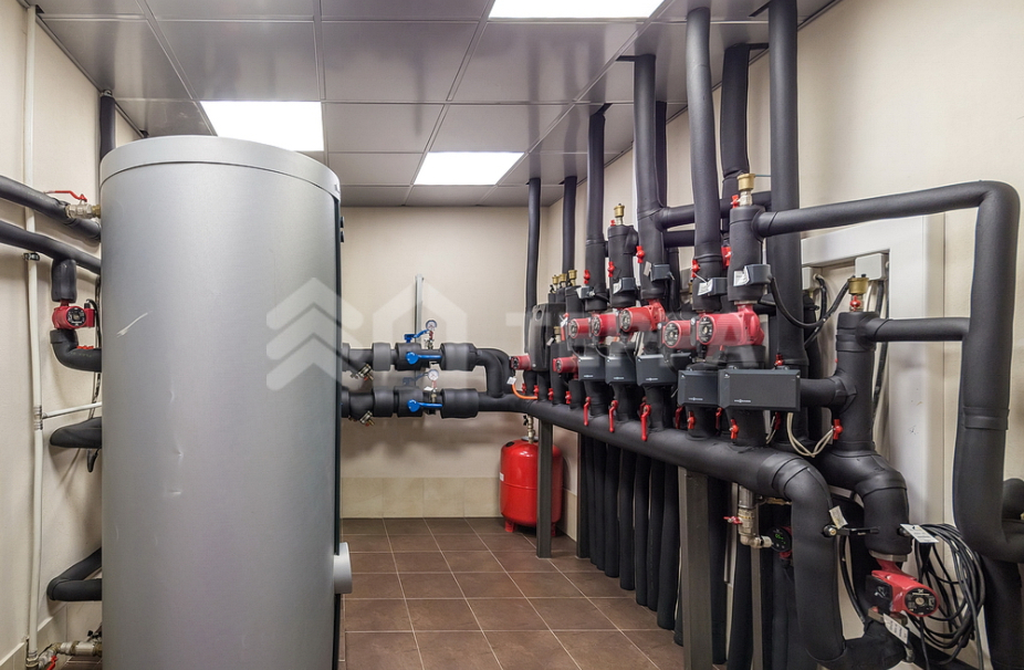 Объект ID 15959 - Дом