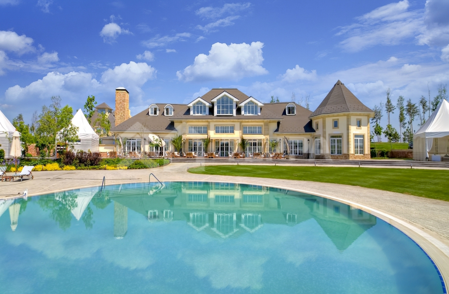 Объект ID 18407 - Участок