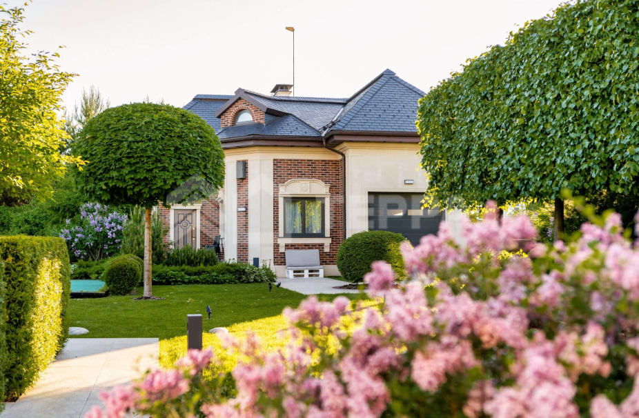 Объект ID 16817 - Дом