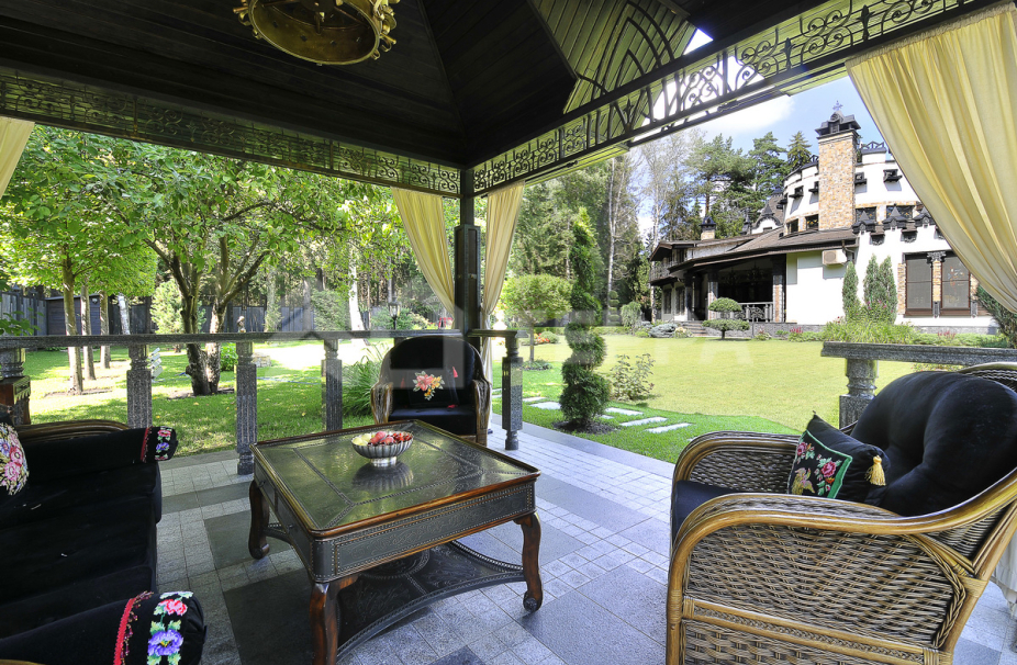 Объект ID 9259 - Дом