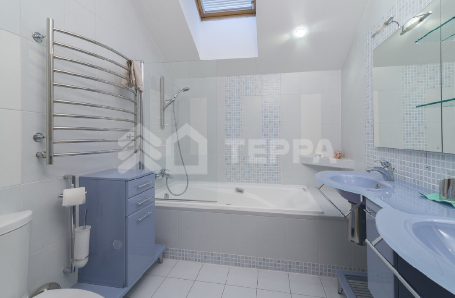 Объект ID 9188 - Дом